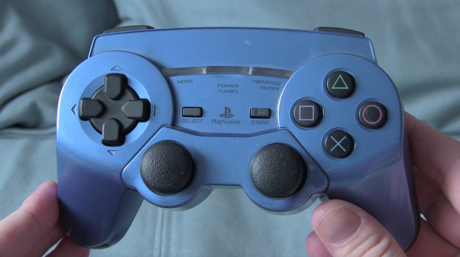 SLS SEGA PS2 Wireless Surf Wave Controller Overview and Review